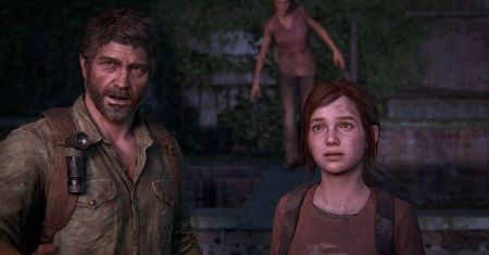 Powstaje The Last of Us Part 3? Tak przynajmniej mówią plotki