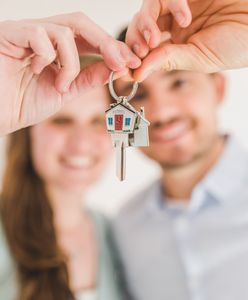 Bezpieczny kredyt 2 proc. Rządowy program rozwiąże kryzys mieszkaniowy?