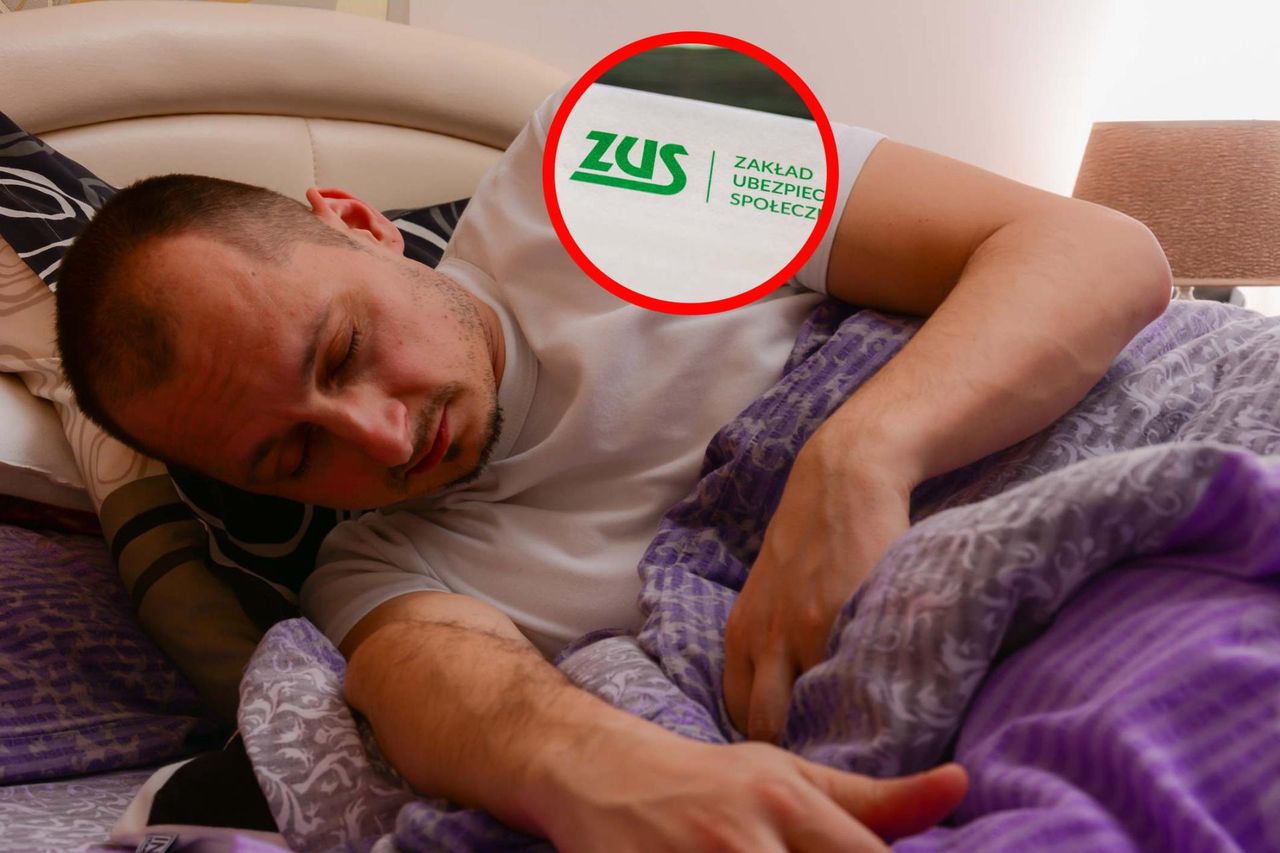 Bierzesz L4 z takim kodem? Możesz przyciągnąć uwagę ZUS