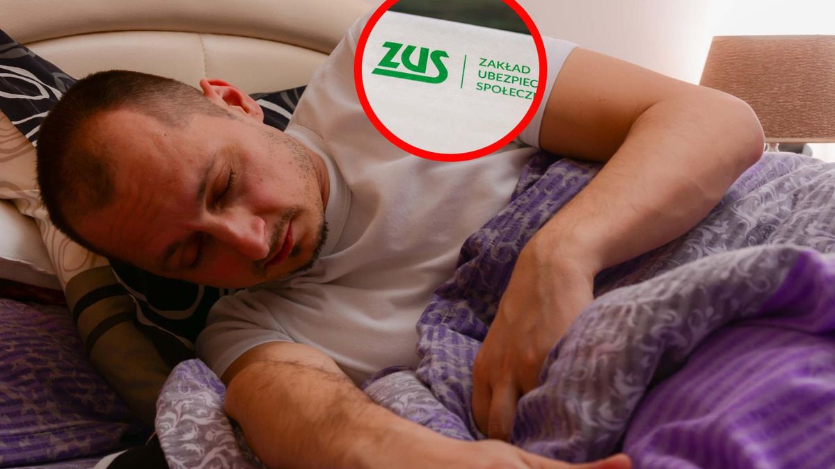 Bierzesz L4 z takim kodem? Możesz przyciągnąć uwagę ZUS