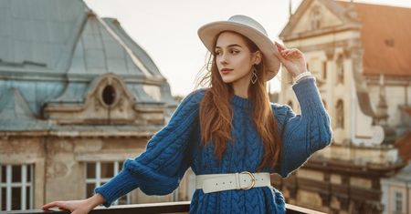 Wygodnie, modnie, zaskakująco – poznaj stylizacje dla odważnych!