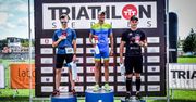 Triathlon Series Chodzież 2018 za nami!
