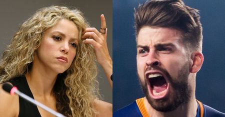 Shakira i Gerard Pique DOGADALI SIĘ w sprawie opieki nad dziećmi! Kto ostatecznie postawił na swoim?
