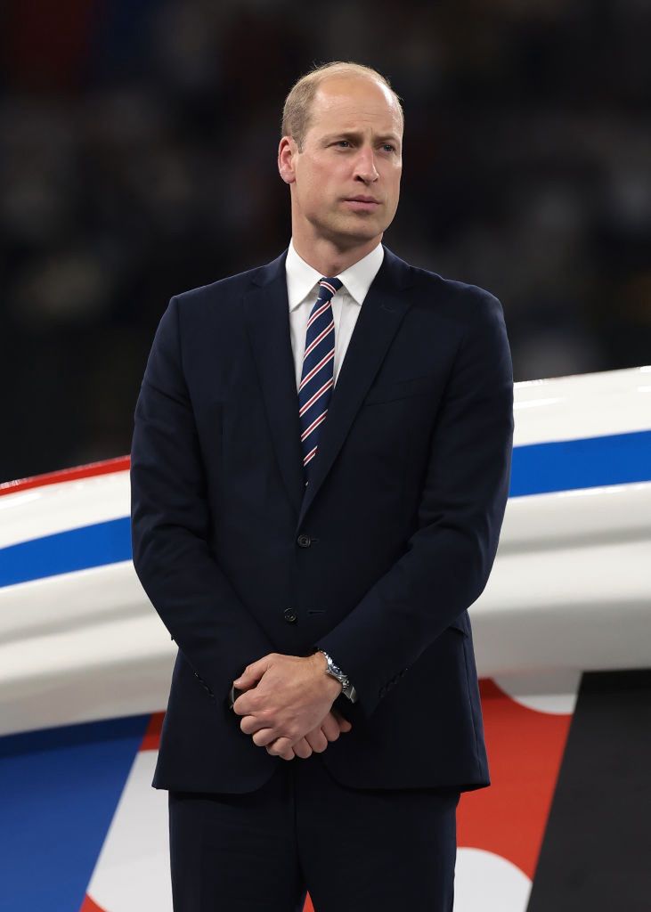 Prince William
