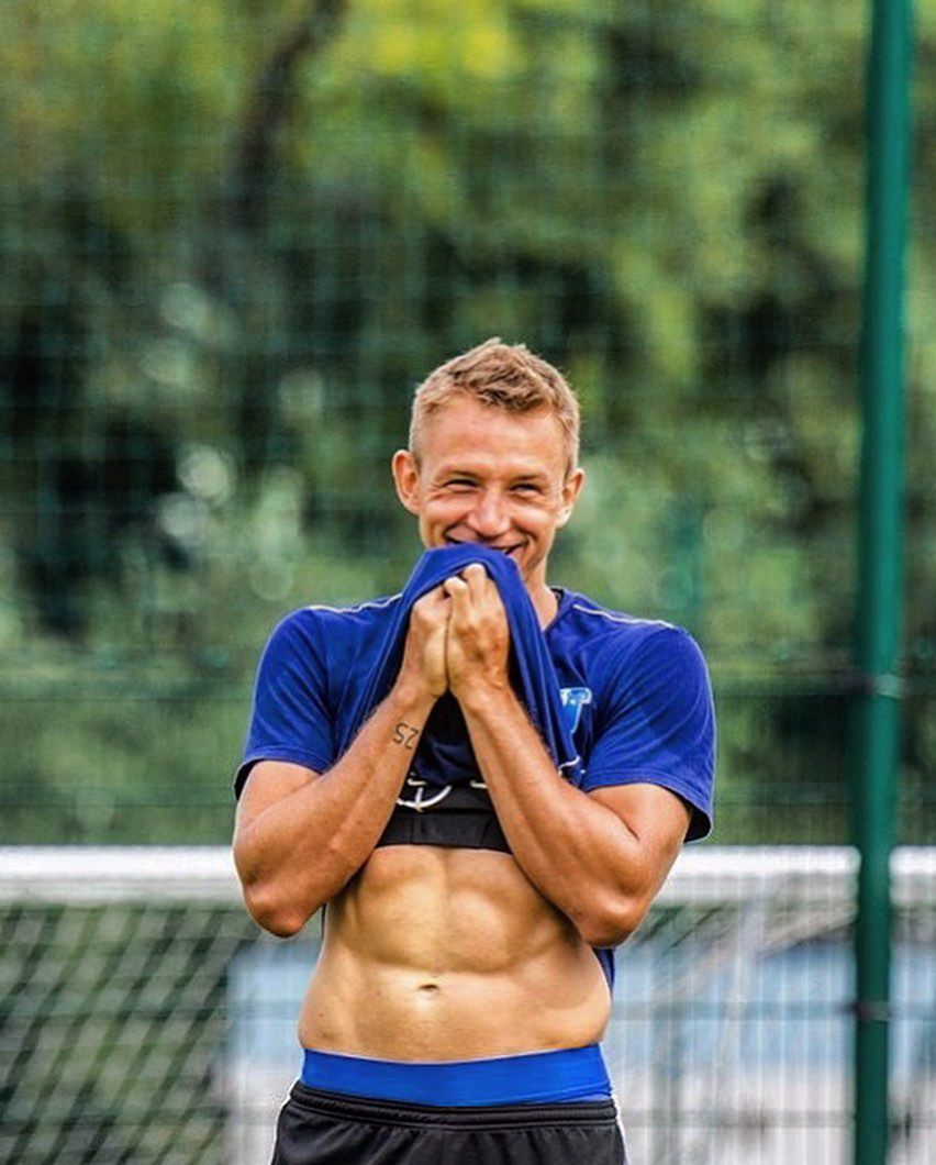Jakub Rzeźniczak zawalczy w Clout MMA