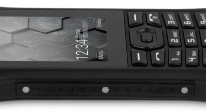 Telefony Hammer Delta i myPhone Simply 2 w Biedronce za 159 zł i 89,90 zł