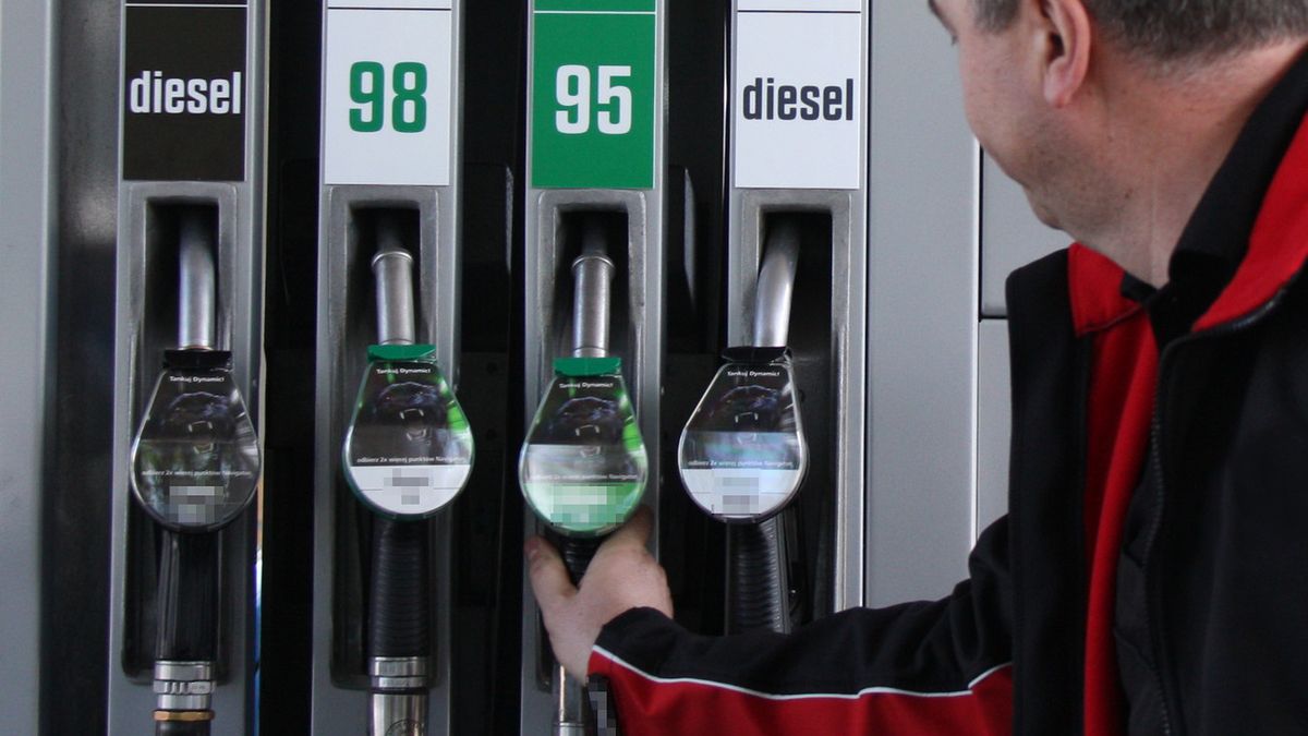 W wielu przypadkach w rzeczywistości nie ma co liczyć na katalogowe spalanie