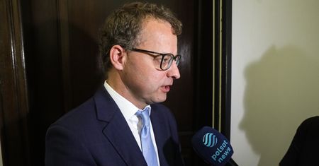 Sprawa Romanowskiego. "PiS traktuje prawo jak szwedzki stół"