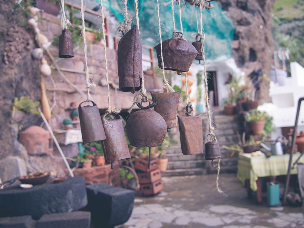 Museo Etnografico Casas Cuevas 