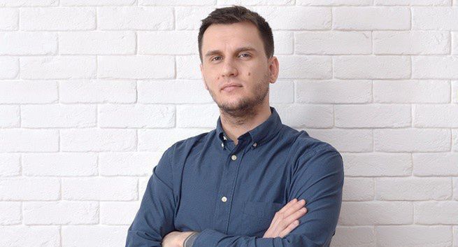 Krystian Cheiliński przeszedł ze Scorise do Altavia