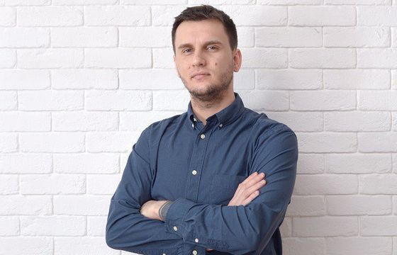 Krystian Cheiliński przeszedł ze Scorise do Altavia