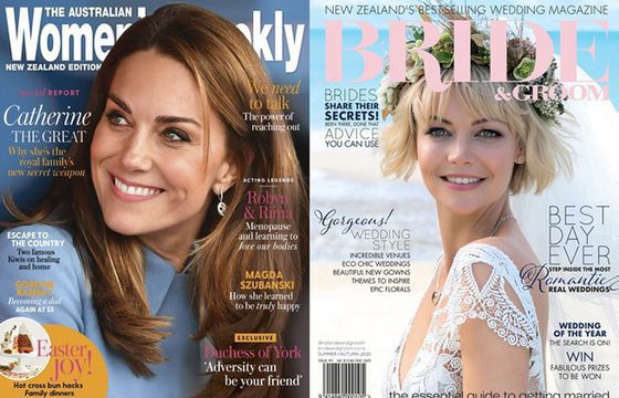 Bauer Media Group zamyka redakcje w Nowej Zelandii