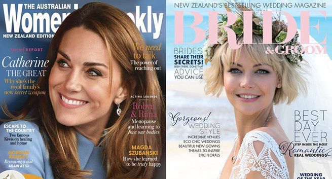 Bauer Media Group zamyka redakcje w Nowej Zelandii