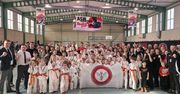Jonkowo: 34 medale karateków z Ostródy na Iko Taiko Cup