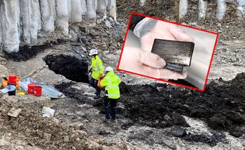 Sensacyjne odkrycie archeologów w Niemczech. Znalezisko sprzed 800 lat