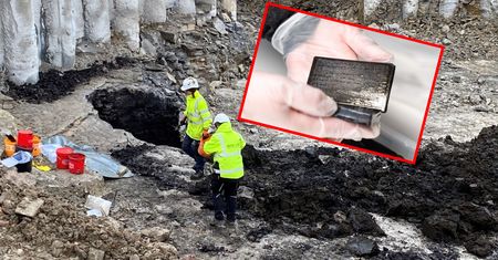 Sensacyjne odkrycie archeologów w Niemczech. Znalezisko sprzed 800 lat