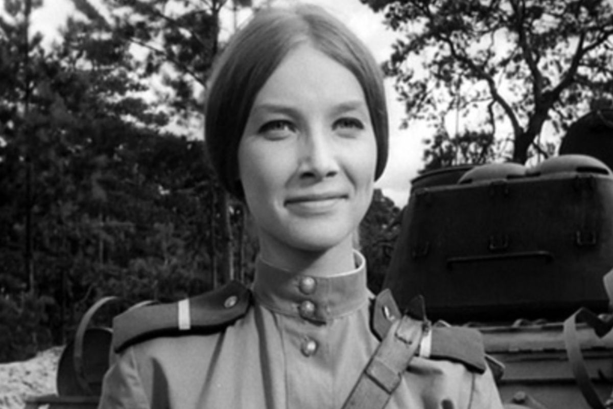 Pola Raksa rozkochała w sobie całą Polskę. Z dnia na dzień zniknęła z show-biznesu