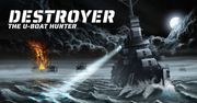 Nadciąga Destroyer: The U-Boat Hunter. Zobacz pierwszy zwiastun najnowszej produkcji od Iron Wolf Studio