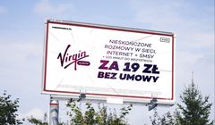 Virgin Mobile: rozmowy bez limitu do Virgin Mobile i Play w pakiecie za 19 zł