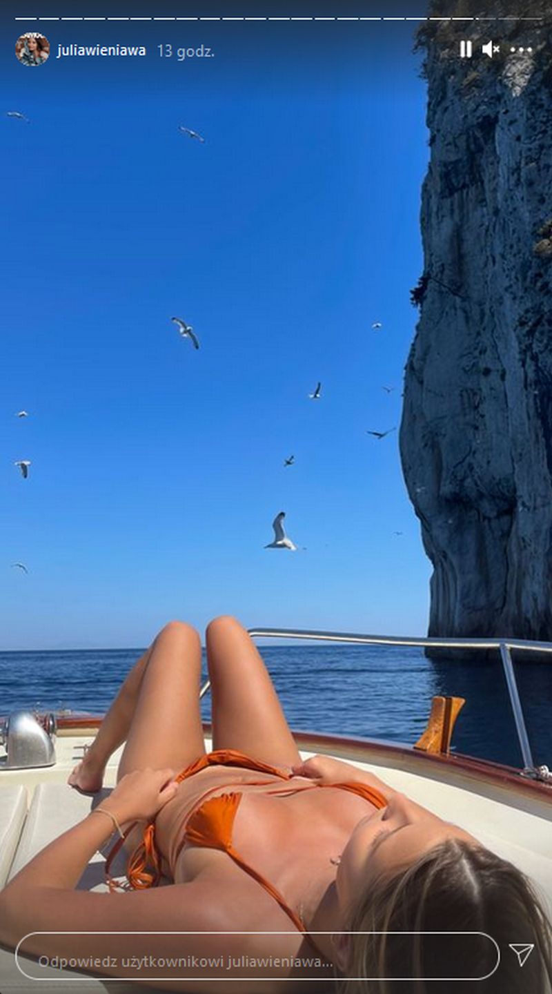 Julia Wieniawa