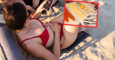 "Zasada jednego talerza" na all inclusive. Sposób ekspertki