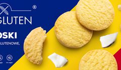 Bezgluten ma nowe logo i opakowania produktów