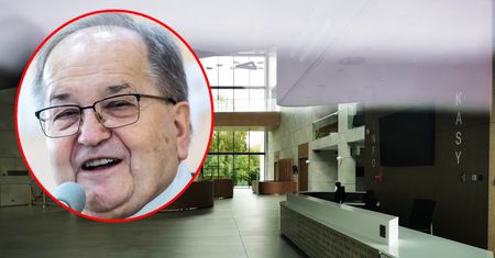 Poszliśmy do muzeum Rydzyka. Rozczarowanie po hucznym otwarciu