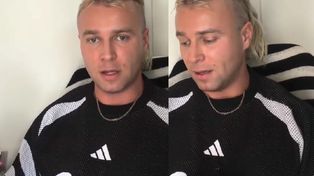 Skolim wydał komunikat w obliczu kontrowersji. "Przeczytałem zarzuty"