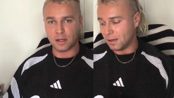 Skolim wydał komunikat w obliczu kontrowersji. "Przeczytałem zarzuty"
