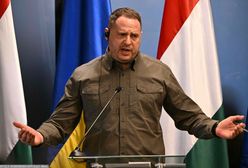 "Pełna gotowość". Szef biura Zełenskiego potwierdził akcję śledczych