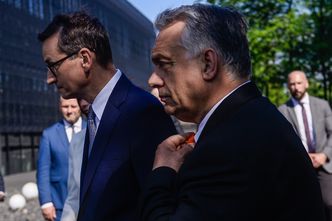 Jest ostrzeżenie przed "scenariuszem węgierskim". "Do dzisiaj po tym sprzątają"