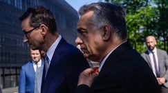 Jest ostrzeżenie dla Polski przed "scenariuszem węgierskim". "Do dzisiaj po tym sprzątają"