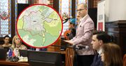"Moda" na powiększanie miast. Wójt zszokowany planami sąsiadów