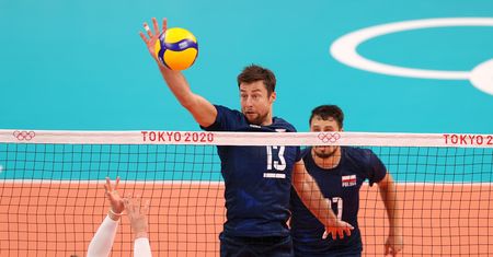 Igrzyska olimpijskie. Nasi siatkarze poznali rywala w ćwierćfinale