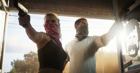 GTA 6 sprawi, że gry będą droższe? To jest możliwe