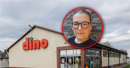 Zgłosiłam się do pracy w Dino. Taką stawkę zaproponowali