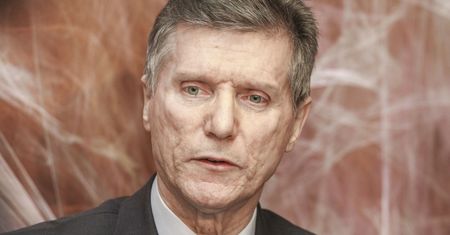Ostatecznie uniewinniony od zarzutu gwałtu. Sprawa byłego prezydenta Olsztyna trwała 14 lat
