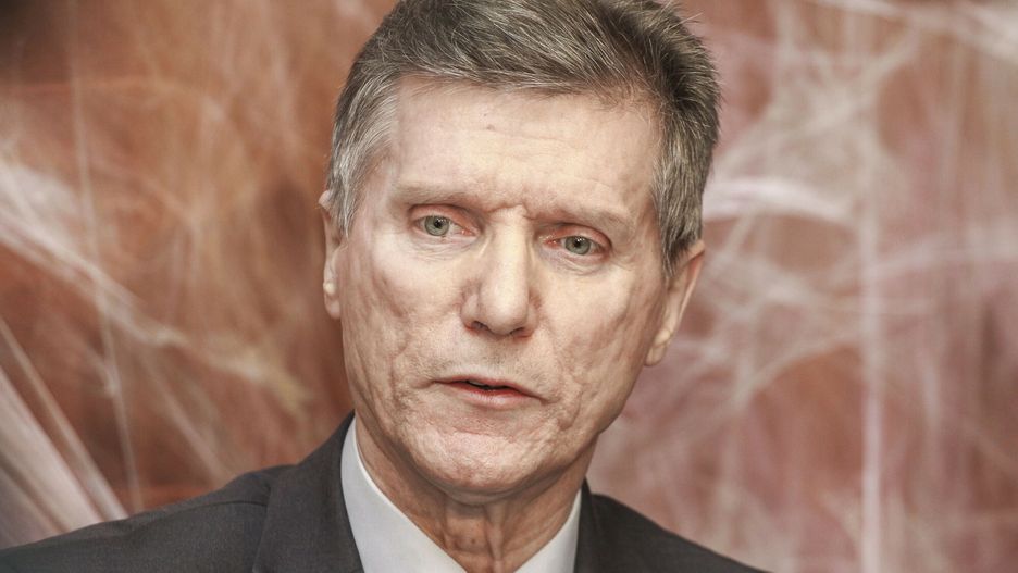 Olsztyn. Były prezydent Czesław Małkowski oczyszczony z zarzutów gwałtu
