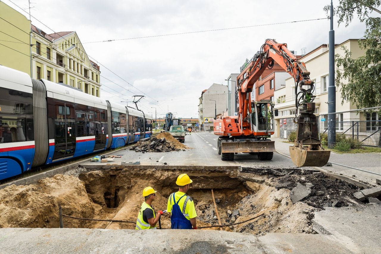 Bydgoszcz: Nowe zbiorniki retencyjne. Wiemy, gdzie powstaną - zobacz lokalizacje