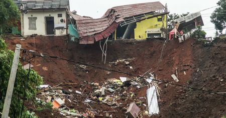 Indonezja. Kolejna tragedia po katastrofie samolotu. Nie żyje 11 osób