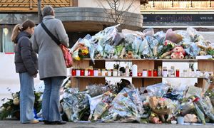 Nie żyje 40 osób. Nagrania z Crans-Montana usunięte