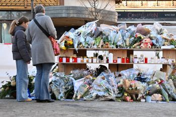 Nie żyje 40 osób. Nagrania z Crans-Montana usunięte