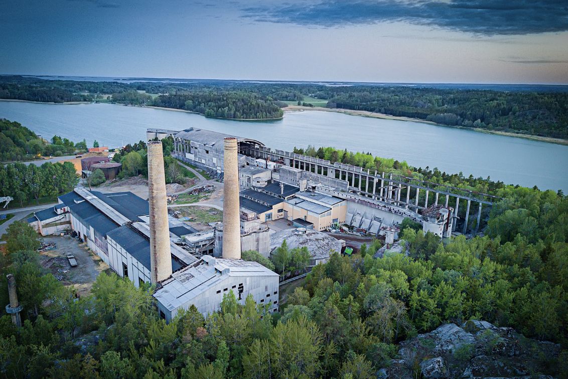 Elektrownia jądrowa Xcel Energy w Minnesocie