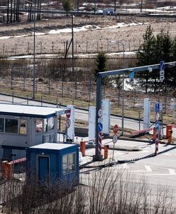 Finlandia zamyka granicę z Rosją na czas nieokreślony. Jest rządowy komunikat