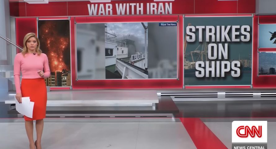 CNN zmieni linię? Szef Pentagonu: Im szybciej Ellison przejmie stację, tym lepiej