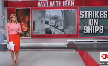 CNN zmieni linię? Szef Pentagonu: Im szybciej Ellison przejmie stację, tym lepiej