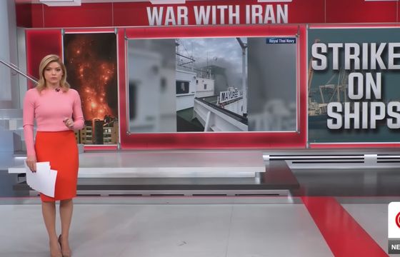 CNN zmieni linię? Szef Pentagonu: Im szybciej Ellison przejmie stację, tym lepiej