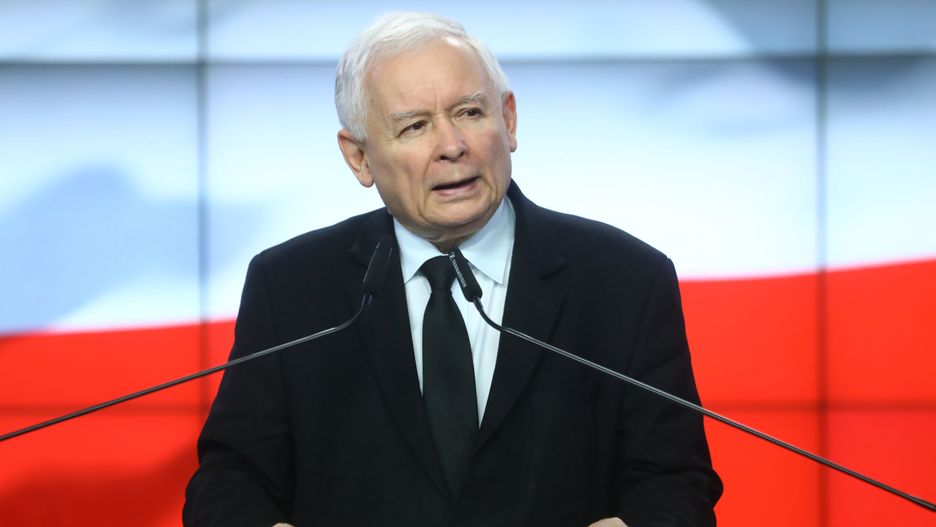 Kaczyński ma ogromne powody do obaw. Nowy sondaż nie pozostawia złudzeń
