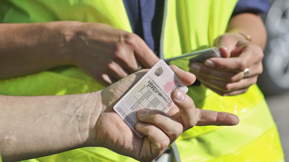 Masz bezterminowe prawo jazdy? Czeka cię wymiana dokumentu