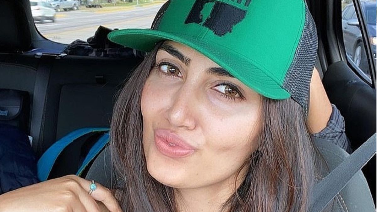 Blogerka zginęła w strzelaninie.